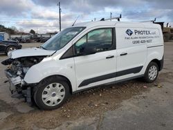 Salvage cars for sale from Copart Nampa, ID: 2020 Ford Transit Connect XL