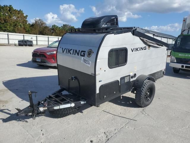 2023 Viking RV