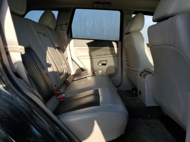 2006 Jeep Grand Cherokee Limited