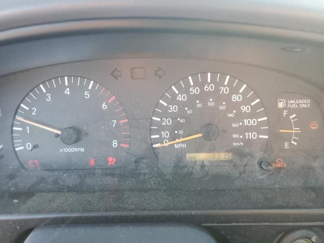 2000 Toyota Tacoma Prerunner