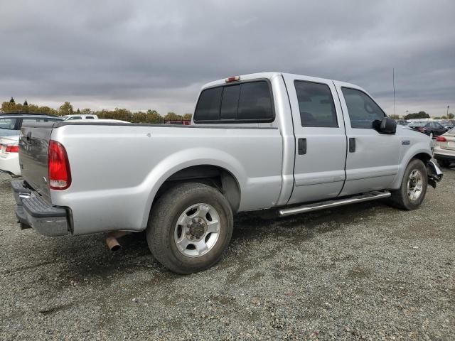 2002 Ford F250 Super Duty