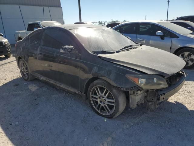 2007 Scion TC