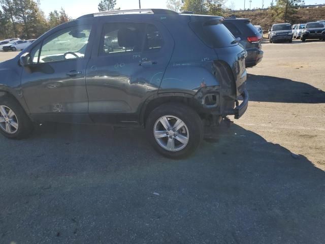 2021 Chevrolet Trax 1LT