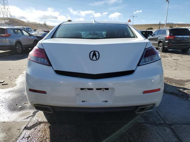 2012 Acura TL