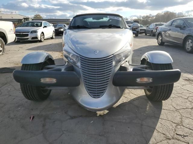 2001 Plymouth Prowler