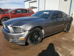 Ford salvage cars for sale: 2014 Ford Mustang