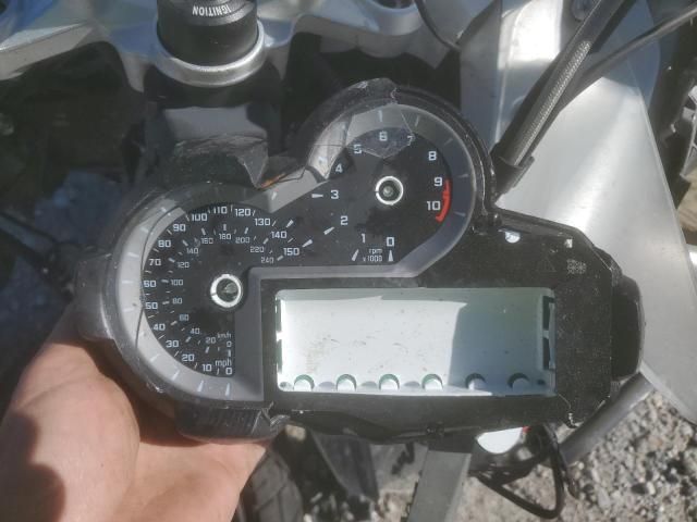 2016 BMW R1200 gs Adventure