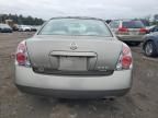 2006 Nissan Altima S