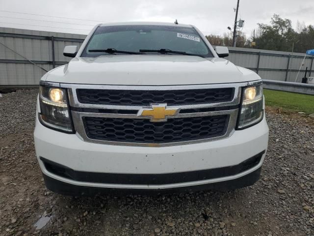 2015 Chevrolet Suburban C1500 LT