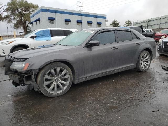 2014 Chrysler 300 S