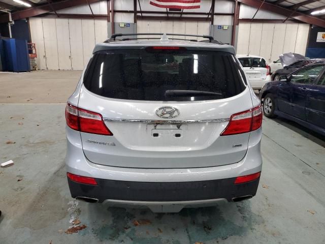 2014 Hyundai Santa FE GLS