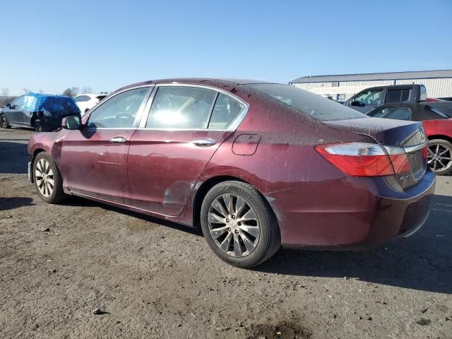 2014 Honda Accord EX