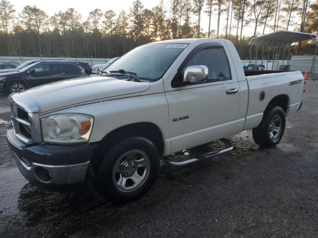 2008 Dodge RAM 1500 ST