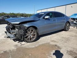 Volvo s90 salvage cars for sale: 2020 Volvo S90 T6 Momentum