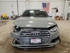 2019 Audi S4 Premium Plus