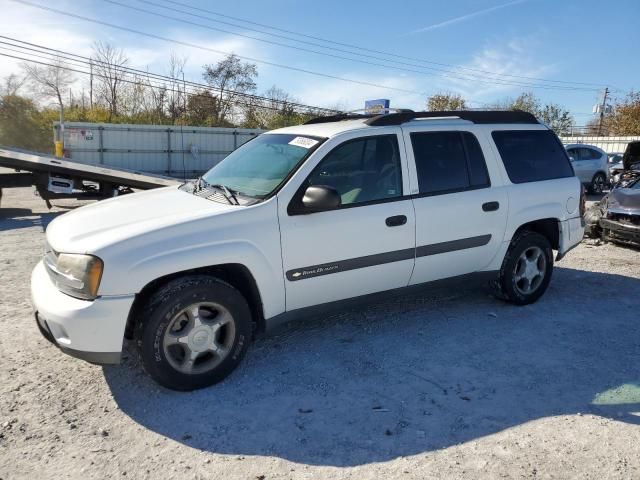 2004 Chevrolet Trailblazer EXT LS