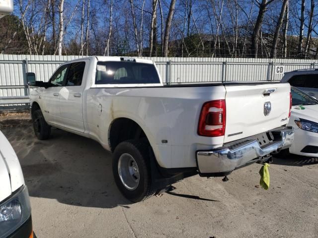 2019 Dodge 2019 RAM 3500 BIG Horn