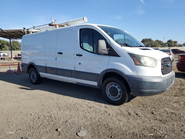 2015 Ford Transit T-250