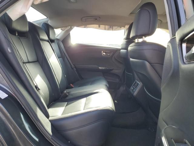 2013 Toyota Avalon Base