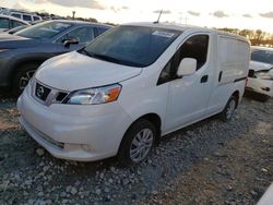 Nissan nv salvage cars for sale: 2021 Nissan NV200 2.5S