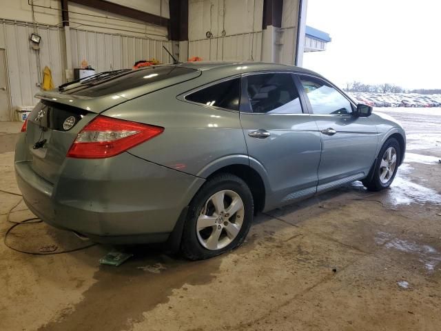 2010 Honda Accord Crosstour EX