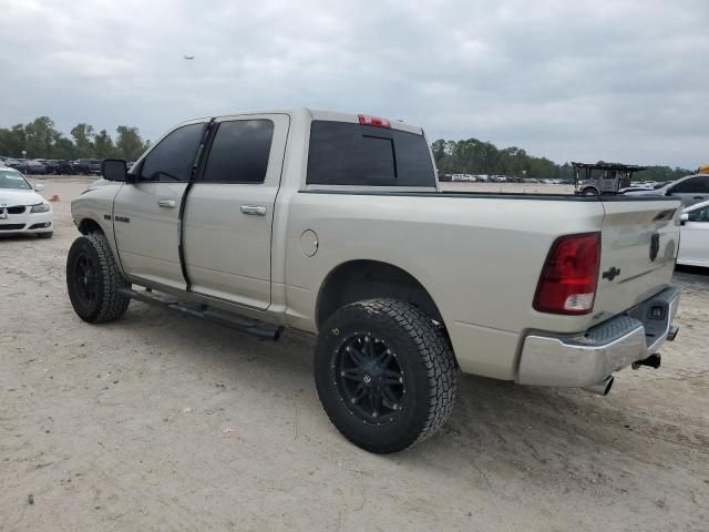 2009 Dodge RAM 1500