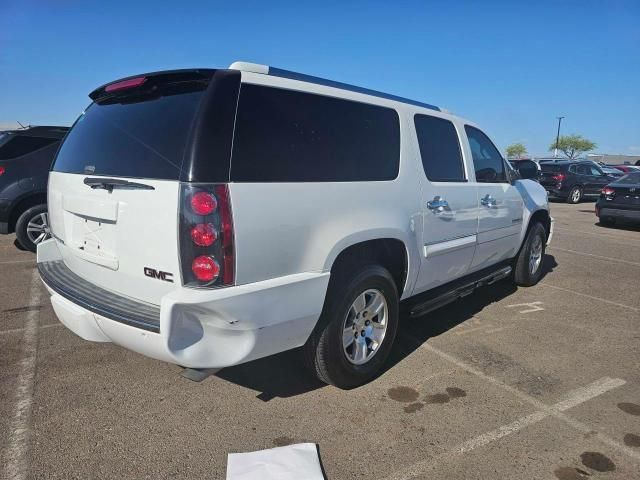 2008 GMC Yukon XL Denali