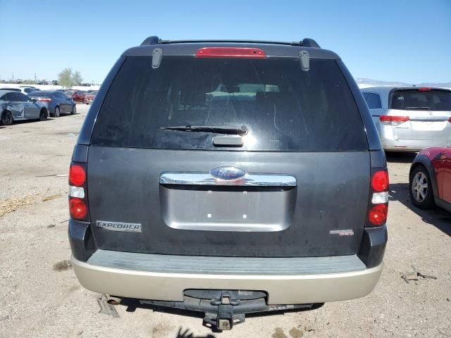 2007 Ford Explorer Eddie Bauer