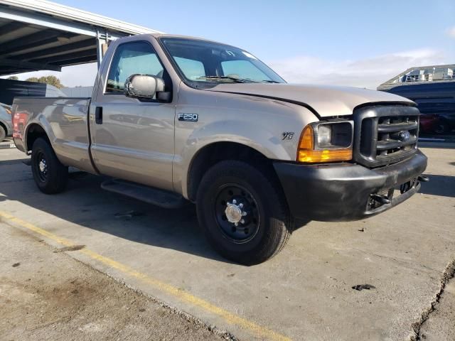 1999 Ford F250 Super Duty