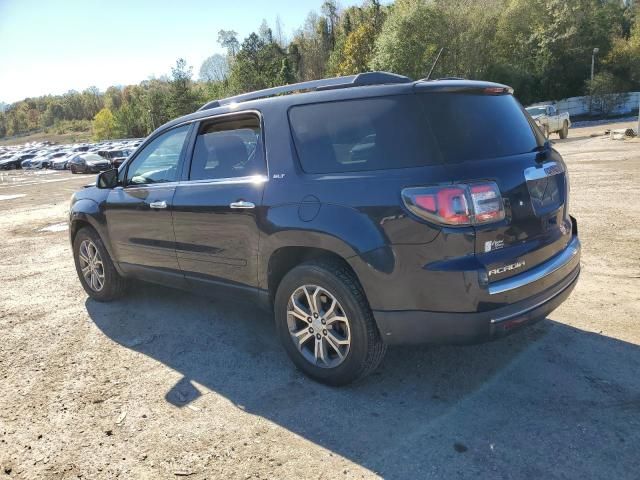 2015 GMC Acadia SLT-1