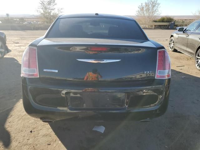 2012 Chrysler 300 S