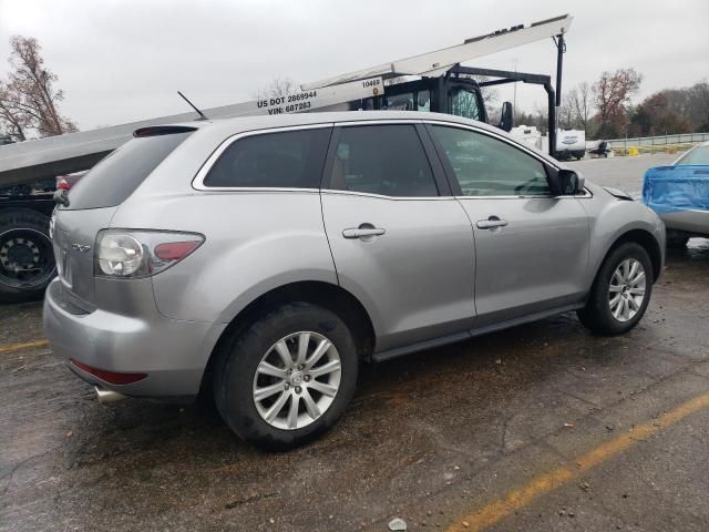 2019 Mazda CX-7