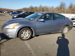 Nissan salvage cars for sale: 2010 Nissan Altima Base