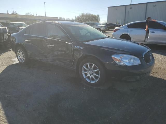 2008 Buick Lucerne CXL