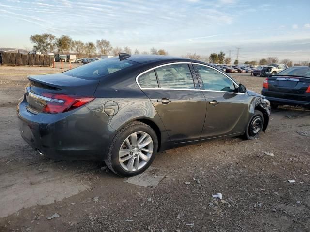 2016 Buick Regal