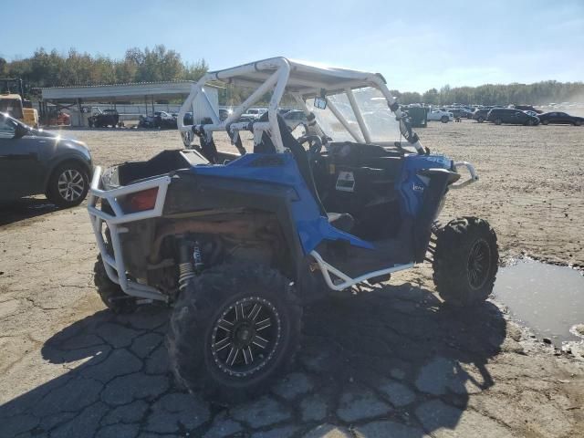 2016 Polaris RZR S 900 EPS