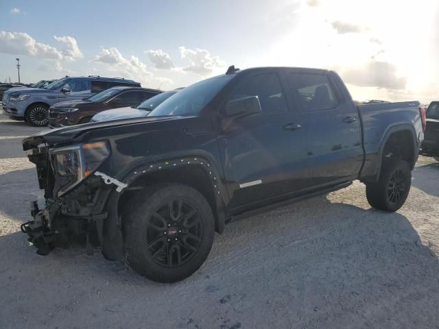 2022 GMC Sierra K1500 Elevation