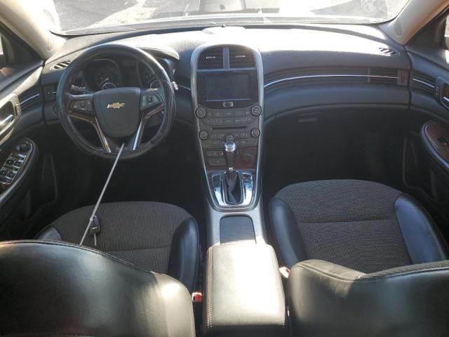 2013 Chevrolet Malibu 2LT