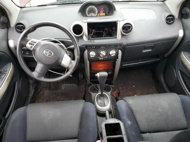 2006 Scion XA