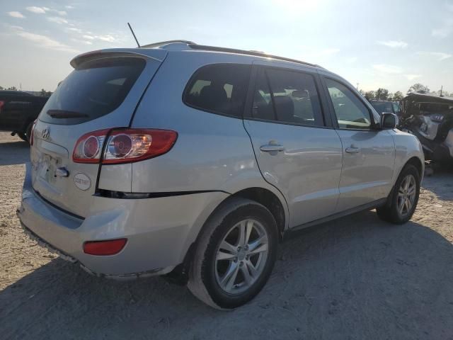 2012 Hyundai Santa FE SE