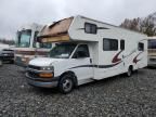 2003 Chevrolet Express G3500