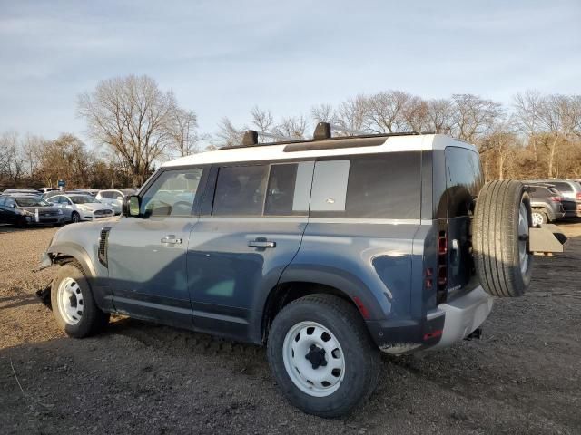 2021 Land Rover Defender 110