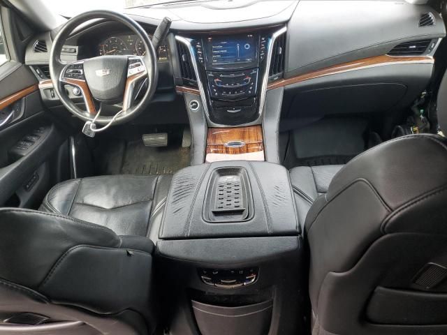 2015 Cadillac Escalade Premium