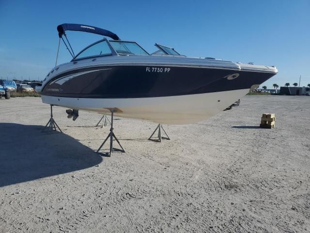 2014 Other Boat