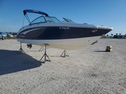 Other Boat salvage cars for sale: 2014 Other Boat