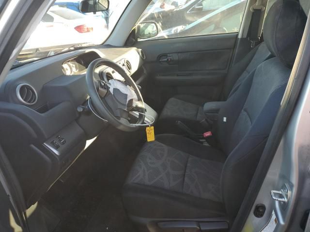 2015 Scion XB