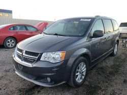 Dodge Caravan salvage cars for sale: 2019 Dodge Grand Caravan SXT