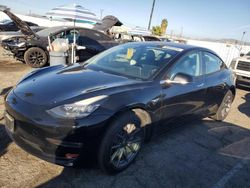 Tesla salvage cars for sale: 2019 Tesla Model 3