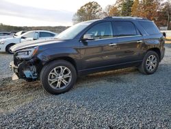 GMC Acadia salvage cars for sale: 2016 GMC Acadia SLT-2