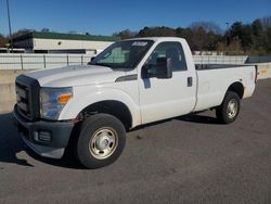 Ford f250 salvage cars for sale: 2012 Ford F250 Super Duty